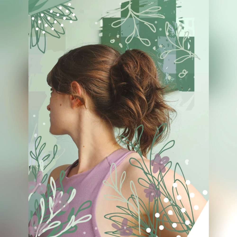 Meet your Posher, Elle